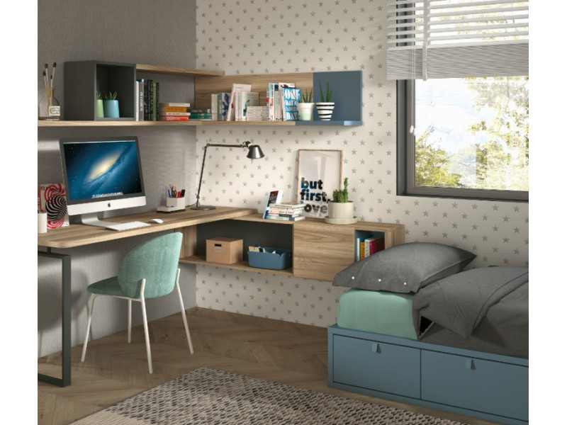 ADVANCE-Bureau compo sur mesure