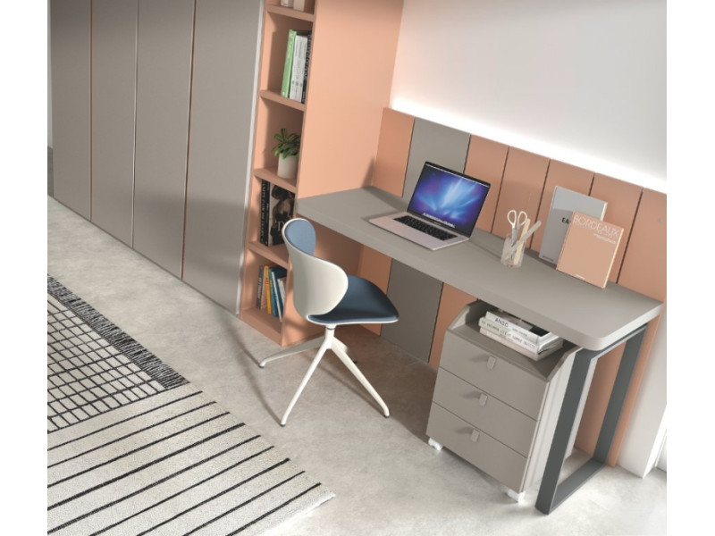 ADVANCE-Bureau compo sur mesure