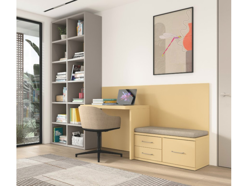 ADVANCE-Bureau compo sur mesure