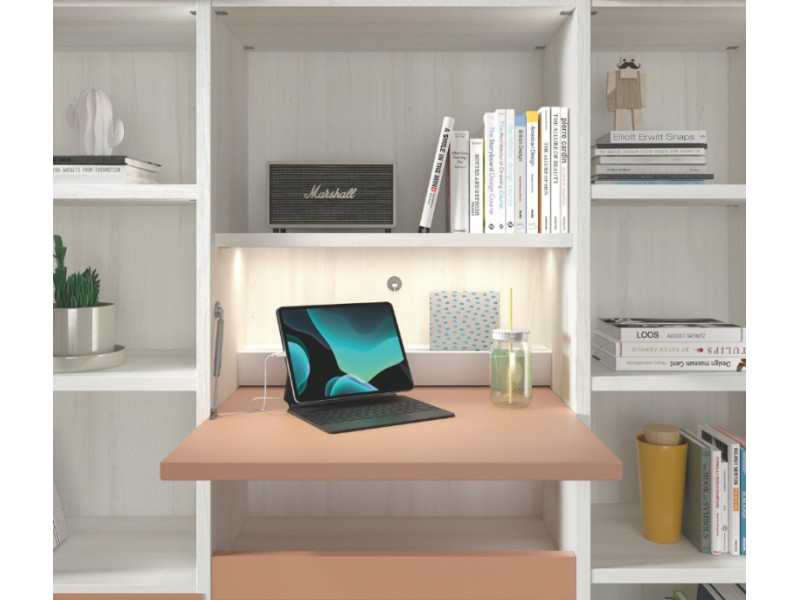ADVANCE-Compo bureau bibliothèque