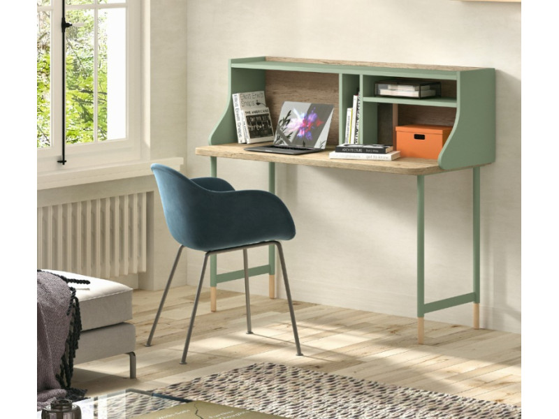 ADVANCE-Bureau à composer