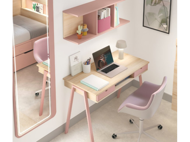 ADVANCE-Bureau à composer