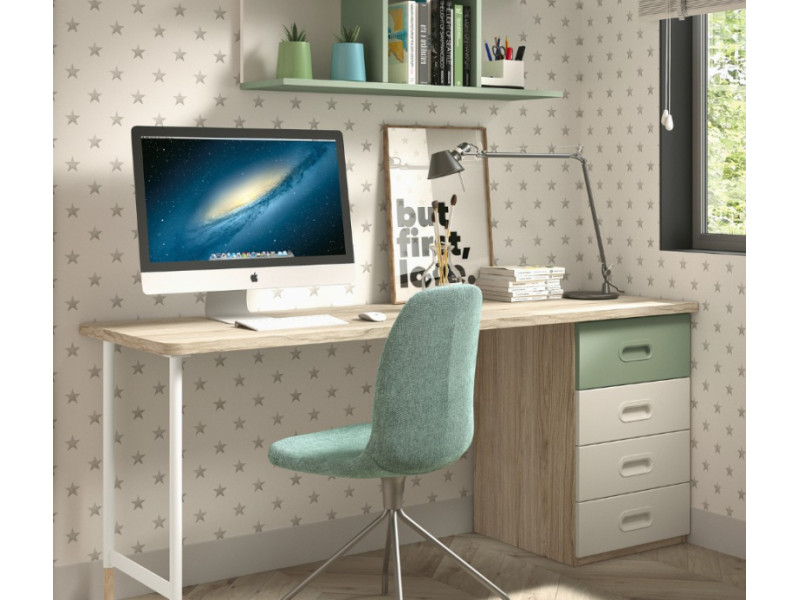 ADVANCE-Bureau à composer
