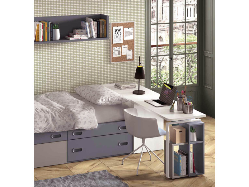 ADVANCE-Bureau à composer