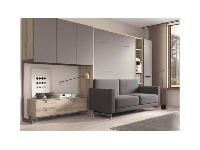 ADVANCE-Lite escamotable