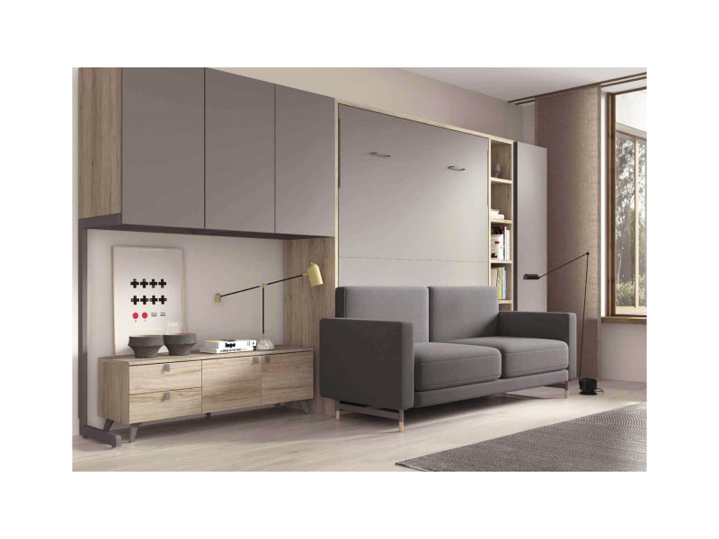 ADVANCE-Lite escamotable