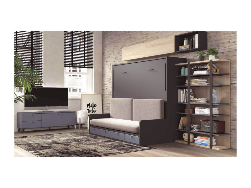 ADVANCE-Lite escamotable