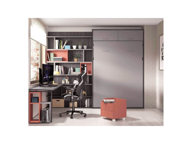 ADVANCE-Lite escamotable