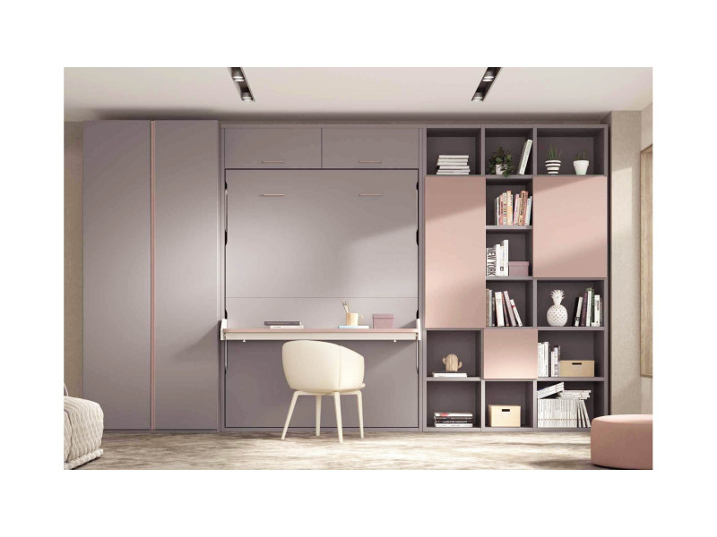 ADVANCE-Lite escamotable