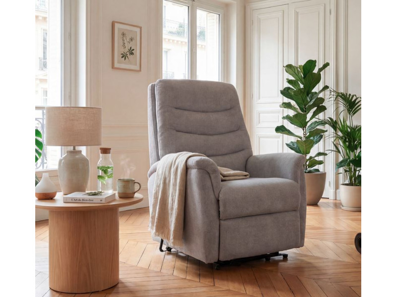 FLORENCE-Fauteuil relaxation 2...