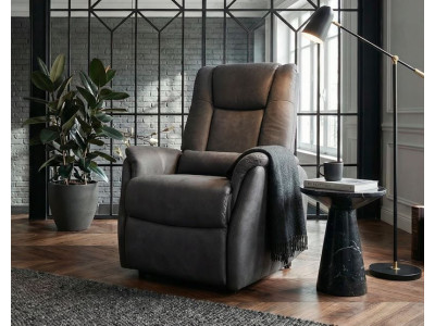 BALMORAL TECHNIC-Fauteuil...