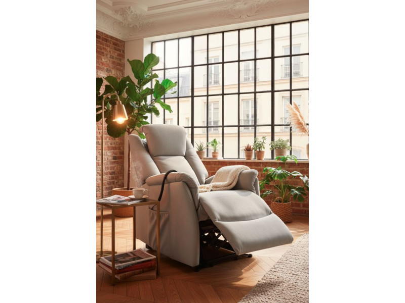BALMORAL TECHNIC-Fauteuil électrique...