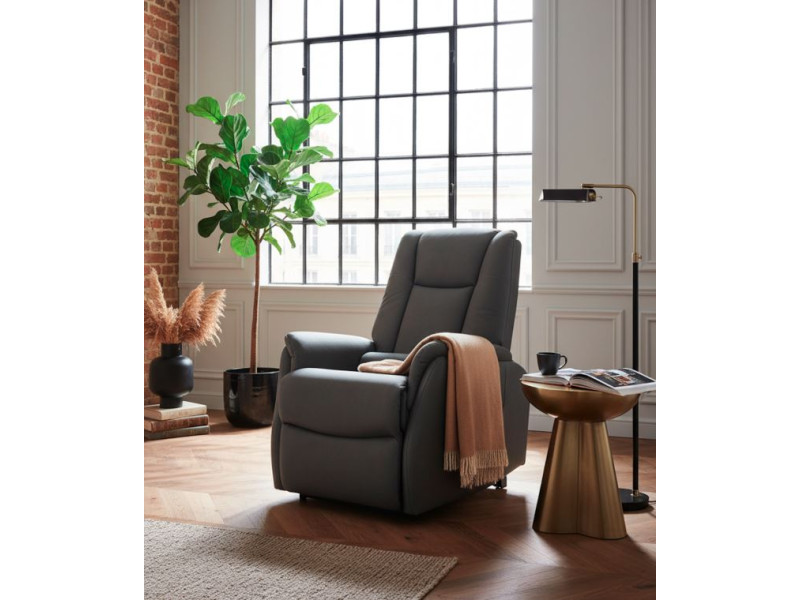 BALMORAL TECHNIC-Fauteuil électrique...