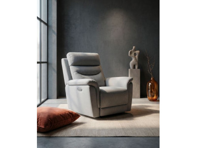 PAROS-Fauteuil relaxation...