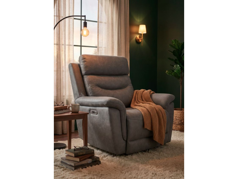 PAROS-Fauteuil relaxation releveur 2...