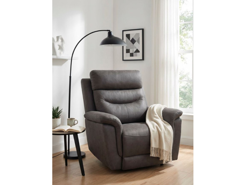 PAROS-Fauteuil relaxation releveur 2...