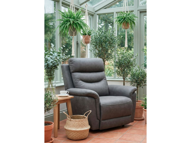 PAROS-Fauteuil relaxation releveur 2...