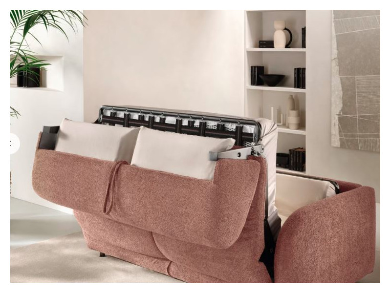 SUNNY-Rapido matelas de 21 cm