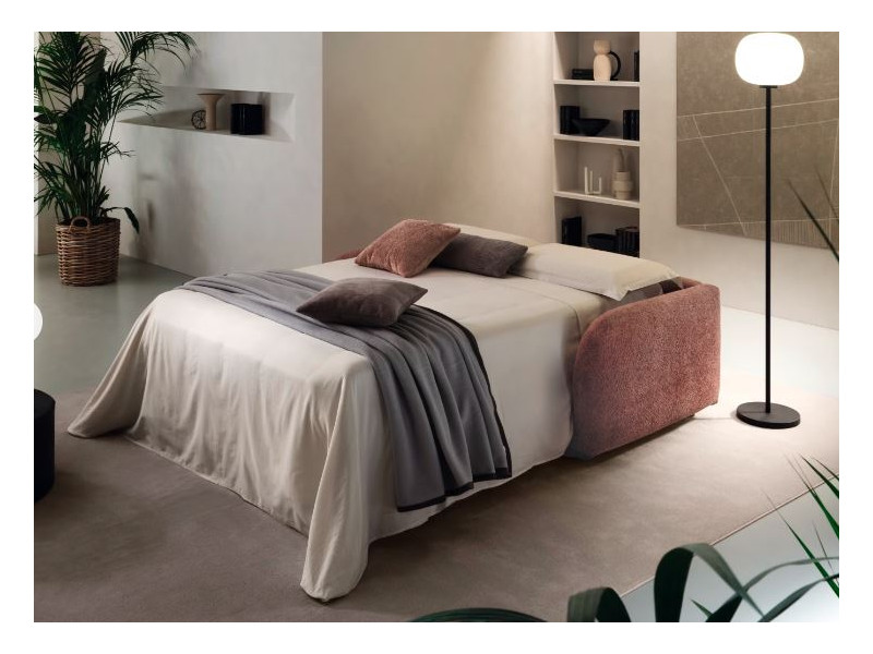 SUNNY-Rapido matelas de 21 cm