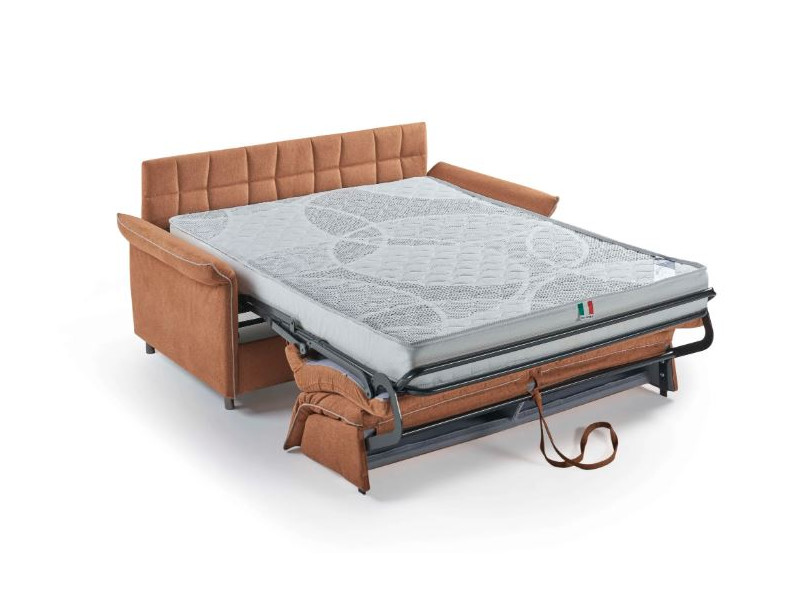 GHOST-Rapido matelas de 17 cm
