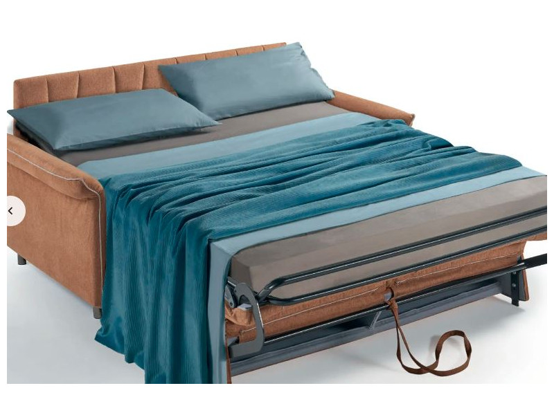 GHOST-Rapido matelas de 17 cm