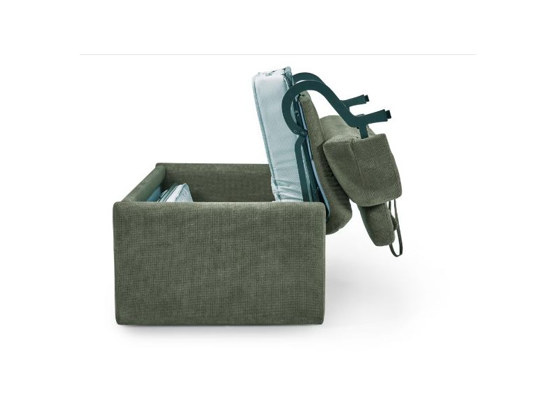 VINTAGE-Rapido convertible Matelas H...