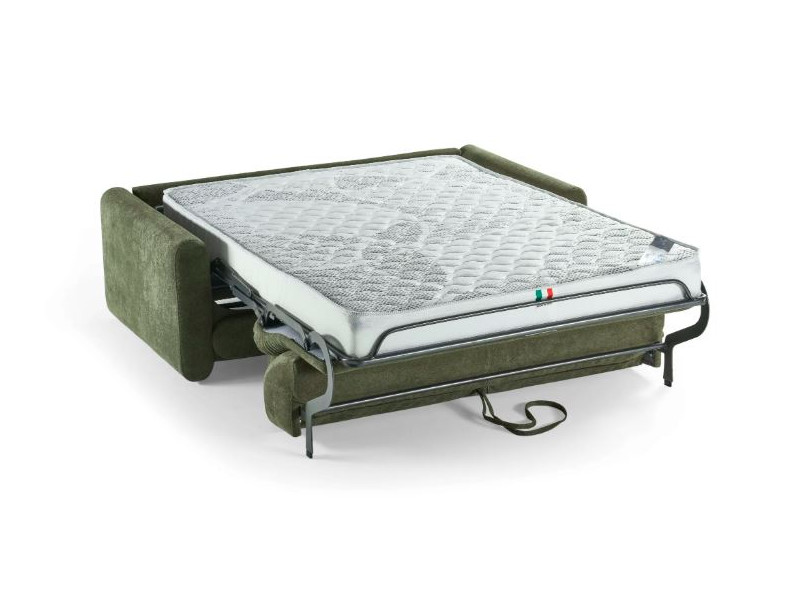 VINTAGE-Rapido convertible Matelas H...