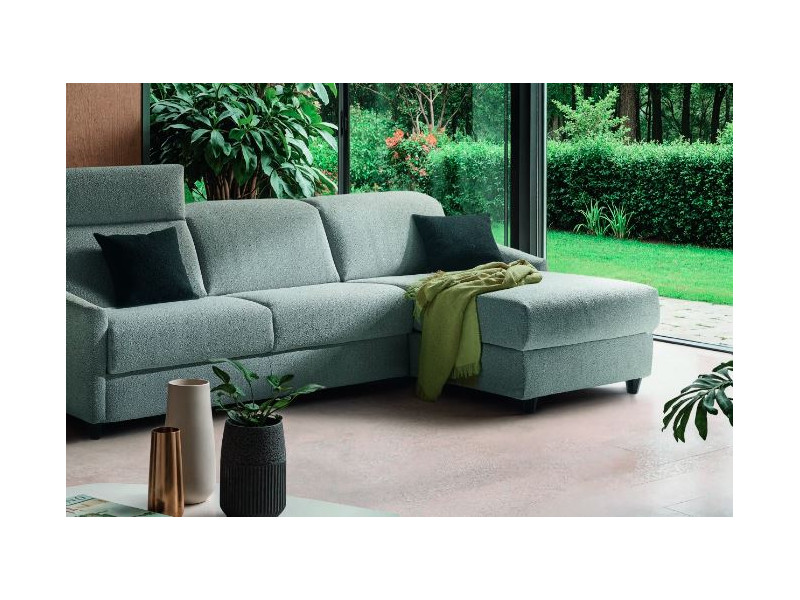 MIRAGE-Rapido Matelas H17 cm