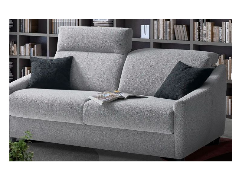 MIRAGE-Rapido Matelas H17 cm