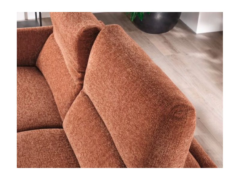 NOBEL -Rapido avec relax électrique 2...