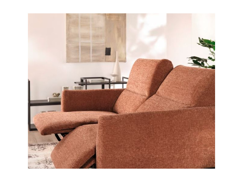 NOBEL -Rapido avec relax électrique 2...