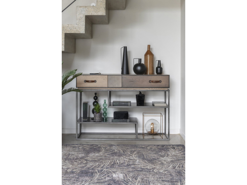 PATCHWORK-Console 1 tiroir