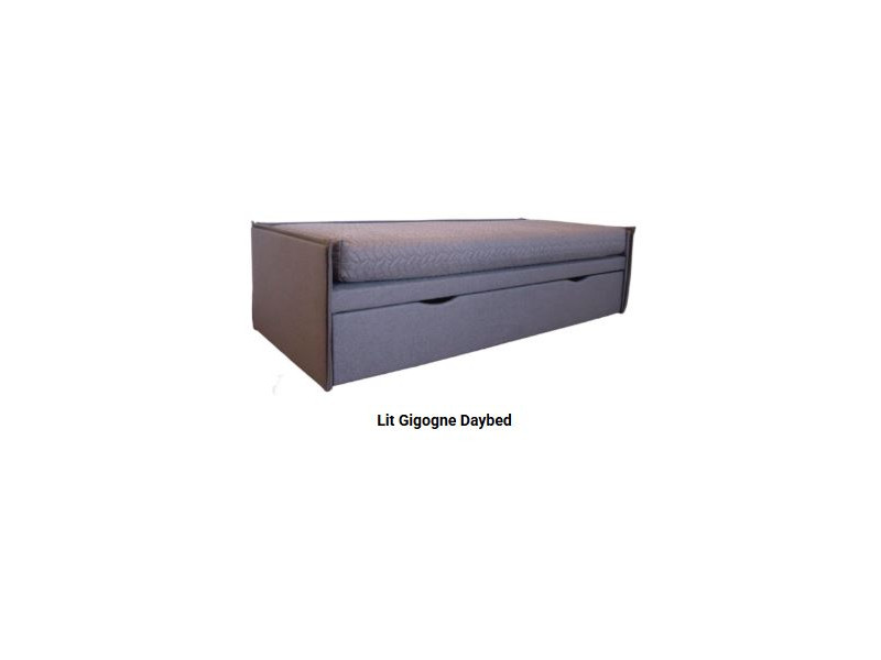 LIT GIGOGNE-Modulable