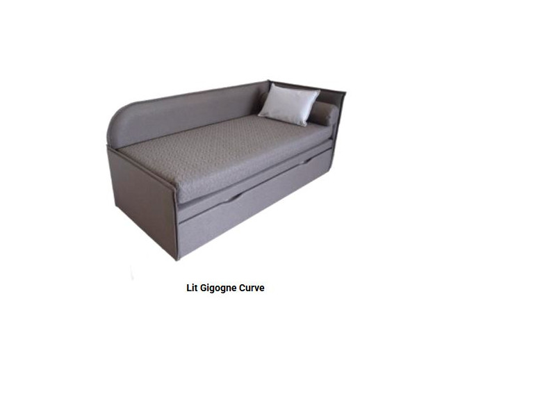 LIT GIGOGNE-Modulable