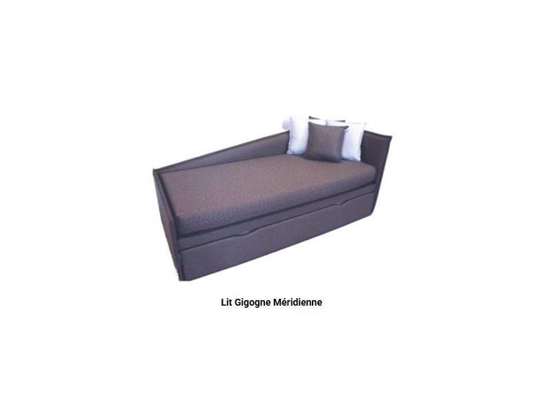 LIT GIGOGNE-Modulable