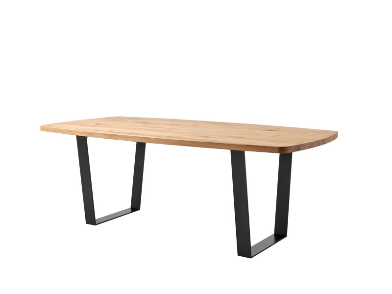 TABLE A LA CARTE