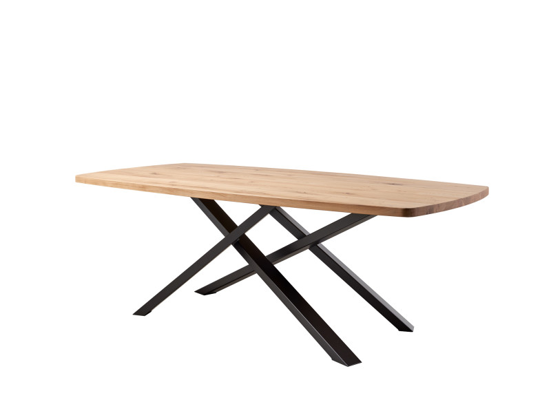 TABLE A LA CARTE