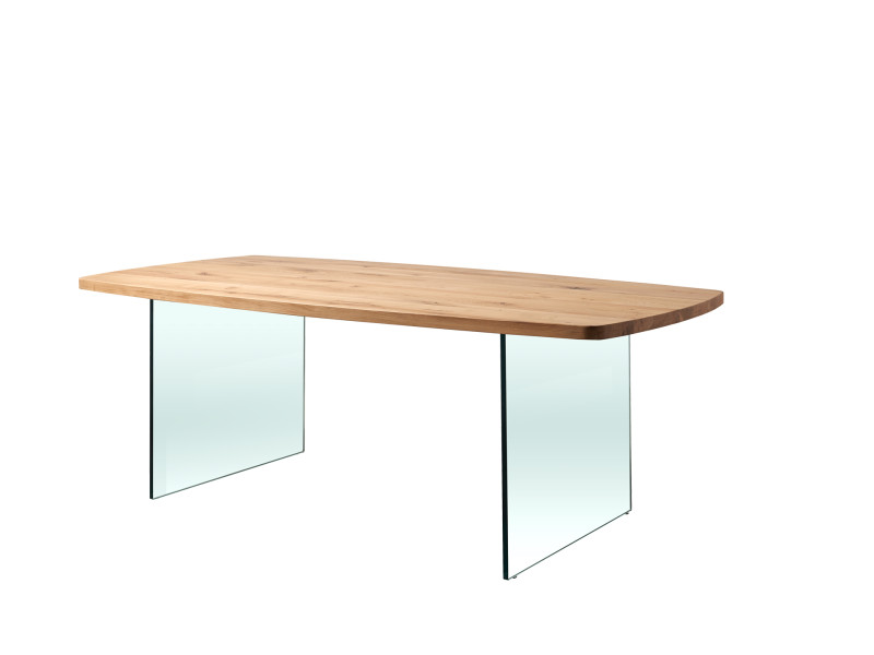 TABLE A LA CARTE