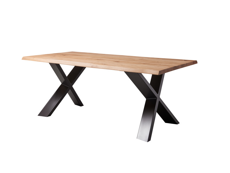 TABLE A LA CARTE
