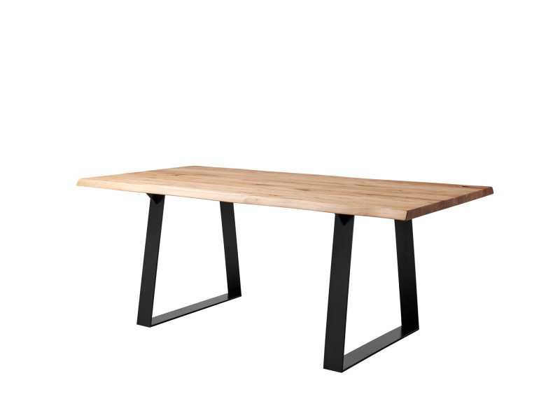 TABLE A LA CARTE
