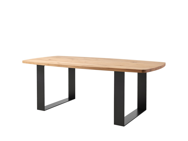 TABLE A LA CARTE
