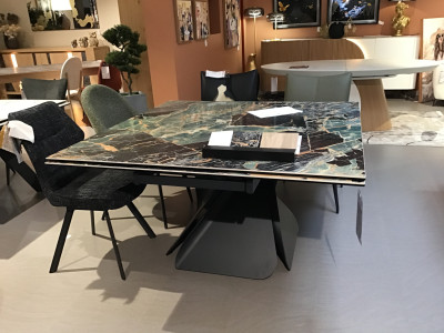 HECTOR-Table CARRE...