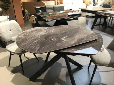 STROMBOLI-Table rectangle...