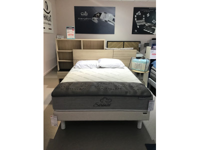 SERENITE-Matelas roulé...