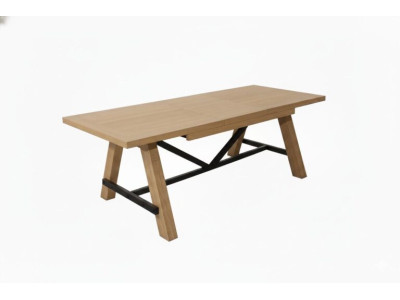 MONT-BLANC-Table rectangle... 2