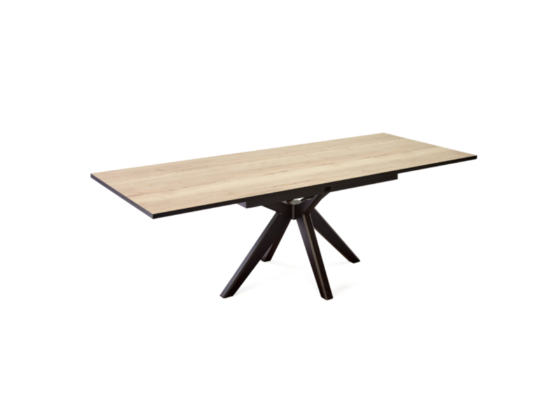 GLOBAL-Table ronde /ovale ou...