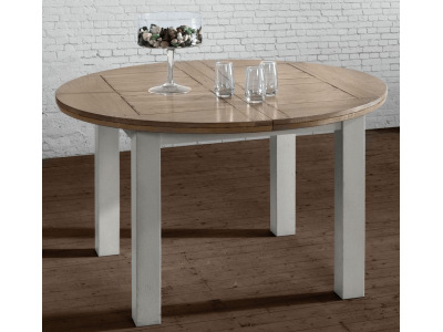 ROMANCE - Table ronde une...