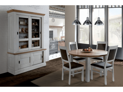 ROMANCE - Table ronde une... 2