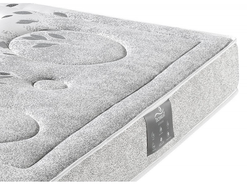 ATHENA-Matelas fixe mousse