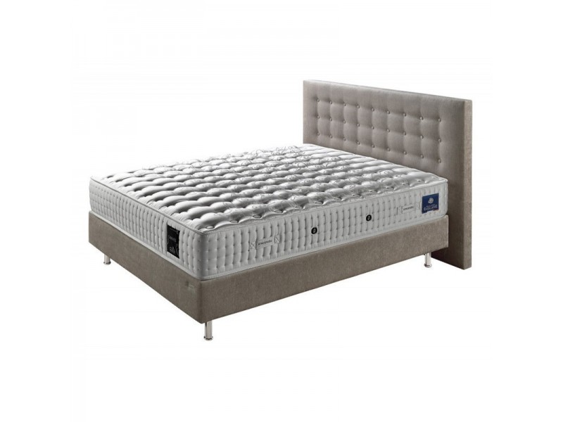BERLIN-Matelas Fixe exposé 160 X 200